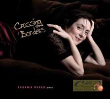 Crossing Borders - Piano Music by Brahms, Debussy and Wellesz